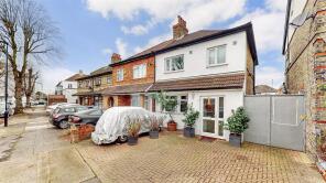 8, Lime Tree Road, Hounslow TW5 0TD