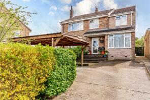 7, Vicarage Close, Norwich NR8 5DL