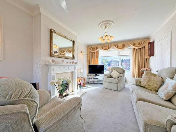 Living/Dining Room