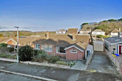 Lower Drive, Dawlish, EX7