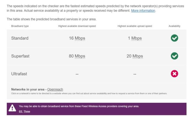 Broadband