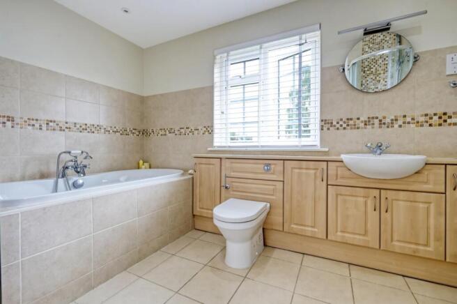 En-Suite