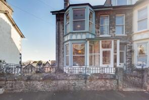 Derwent House, Fernleigh Road, Grange-over-sands LA11 7HT