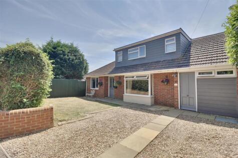 Gypsy Lane, Waterlooville