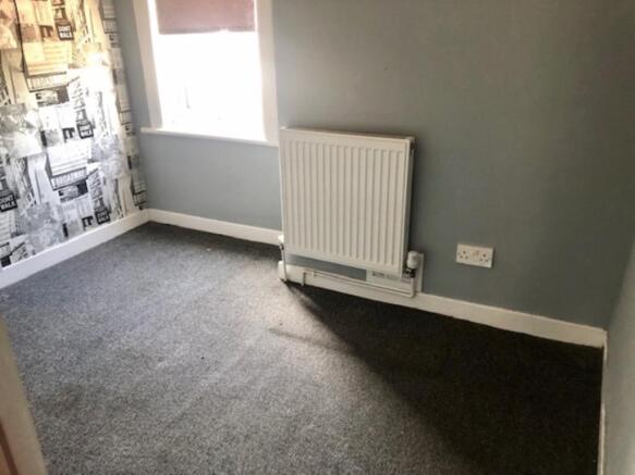 Bedroom No.3