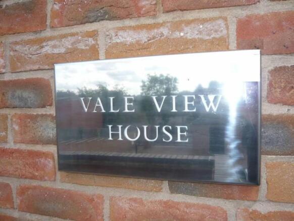 VALE VIEW HOUSE