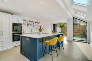 128, Mallinson Road, London SW11 1BJ