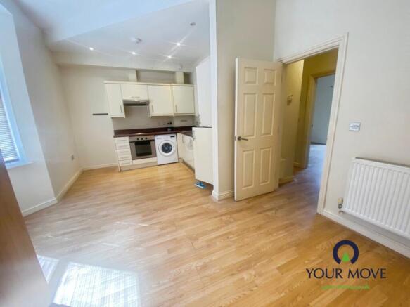 Open Plan