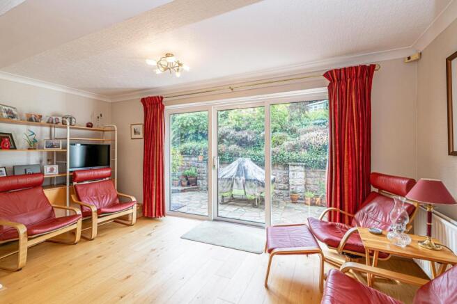 Dining/Sitting Room