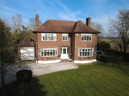 Smethwick Lane, Brereton, Sandbach