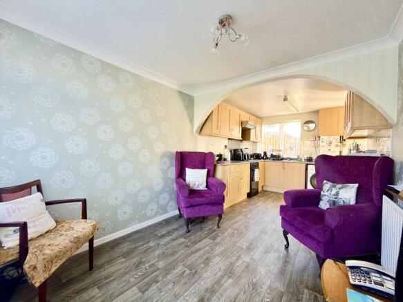 Beale Close, Birmingham photo 4