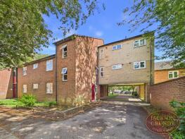 85, Vernon Walk, Northampton NN1 5ST