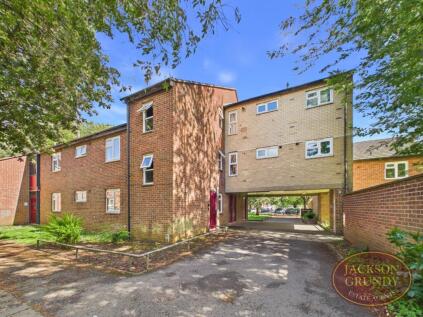 Vernon Walk, Northampton, NN1 5ST