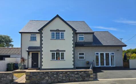 Plas Llewelyn, Llewelyn Street, Aberffraw, Ty Croes, Isle Of Anglesey