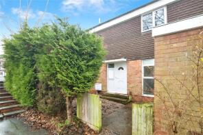 1, Haseley Close, Redditch B98 0BN