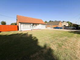 Wingfield, Station Road, Wisbech PE13 4RY