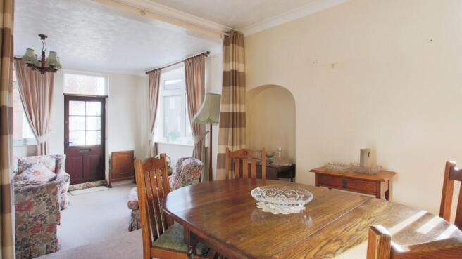 4 bed End of Terrace for sale Image 5
