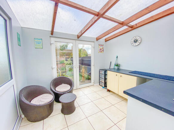 Utility Room / Co...