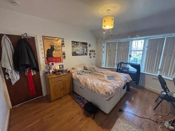 Bedroom 4