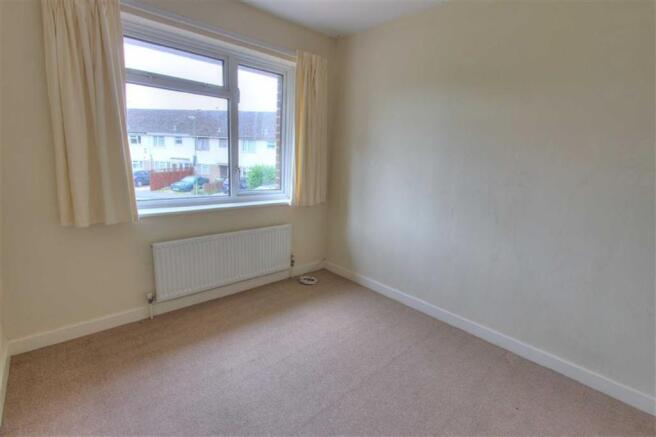 Bedroom 2: