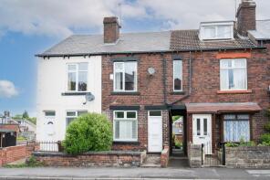 21, Norton Lees Road, Sheffield S8 9BX