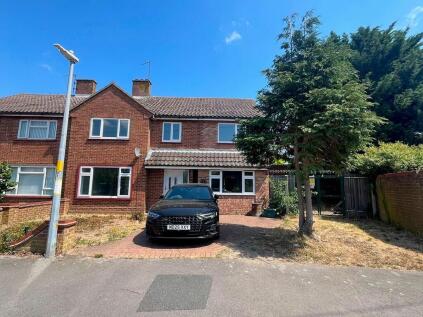Egerton Green Road, Colchester