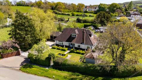 Pigeon House Lane, Hope, LL12