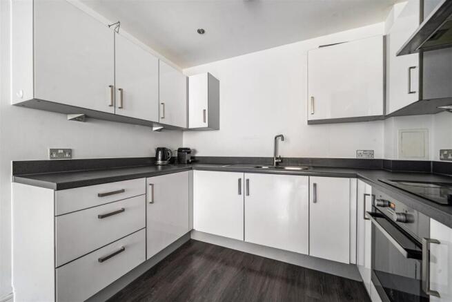 Open plan