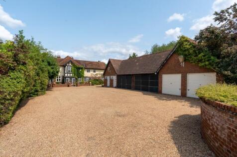Layer Rd, Abberton, Essex, CO5