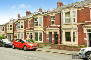 43, Buston Terrace, Newcastle Upon Tyne NE2 2JL