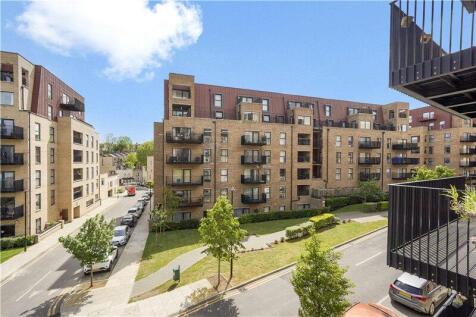 Brumwell Avenue, London, SE18