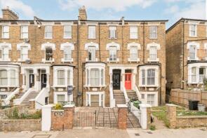45, Drayton Park, London N5 1NT