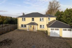March House, The Ridge, Cold Ash, Thatcham RG18 9HY