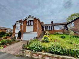 16, Ivanhoe View, Harlow Green, Gateshead NE9 7TR