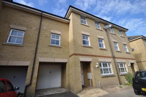 Rowan Place, Colchester, Essex, CO1