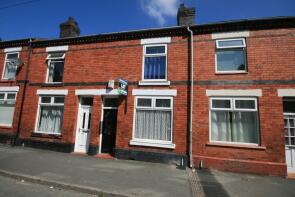 29, Maxwell Street, Crewe CW2 7JD