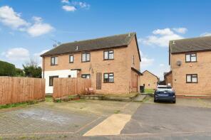 31, Newton Road, Huntingdon PE28 5UT