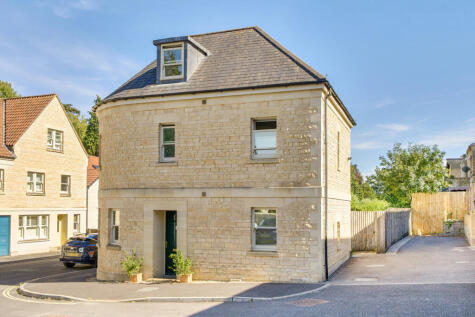 Manor Road, Bath, BA1