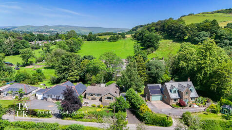 OPEN HOUSE LAUNCH EVENT | Sunday 26th July | Limited Availability | Booking Required| Ridge Lane, High Peak, SK23