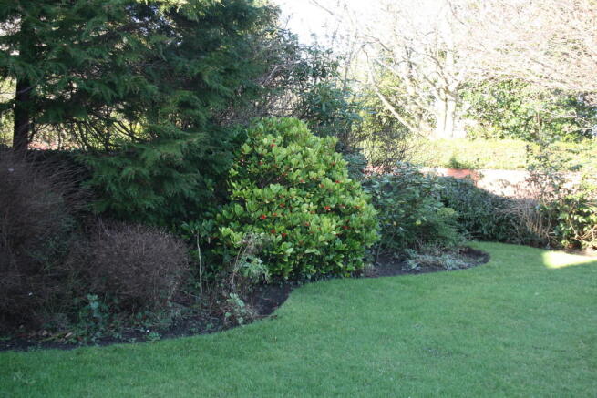 Gardens