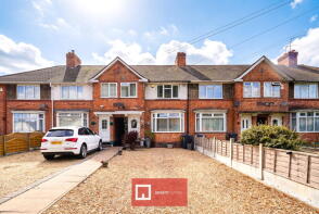 39, Dagnall Road, Birmingham B27 6ST