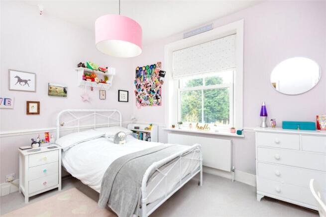 Bedroom Five