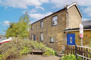 Lock Cottage, South Ordnance Road, Enfield EN3 6JQ
