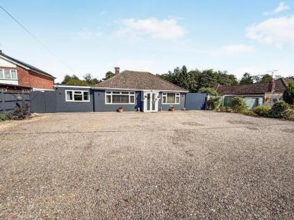 Swaffham Road, Mundford