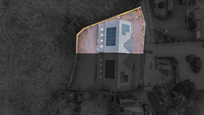 Brand New Builds - Sketchley Lane, Radcliffe Culey photo 4
