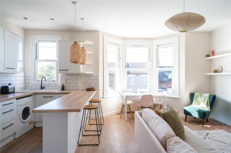 Sunnyhill Road, London, SW16