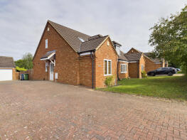 41, Primrose Hill, Sandy SG19 3DP