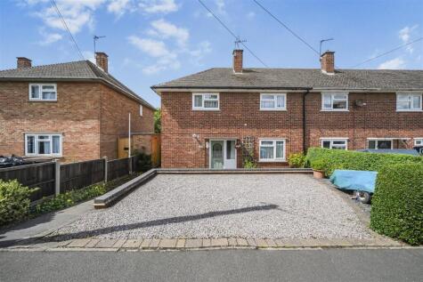 Poplar Road, Loughborough
