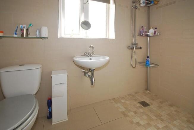 Wet Room