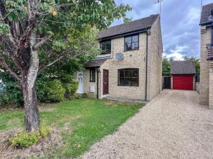 Orwell Close, Malmesbury